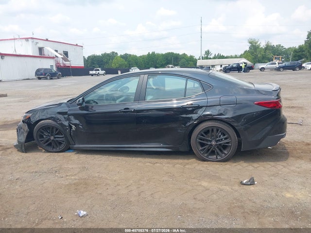 45705376 :رقم المزاد ، 4T1DAACK2TU254769 vin ، 2026 Toyota Camry Se مزاد بيع