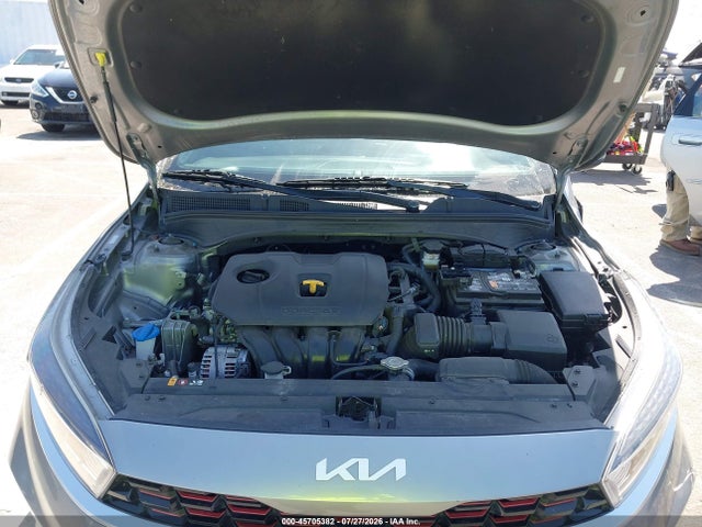 KIA Forte Gt-line 2024 3KPF54AD8RE727511 Image 10