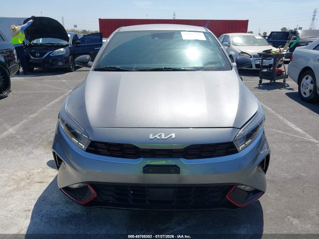 KIA Forte Gt-line 2024 3KPF54AD8RE727511 Image 12