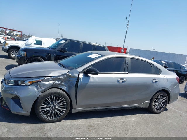 KIA Forte Gt-line 2024 3KPF54AD8RE727511 Image 14