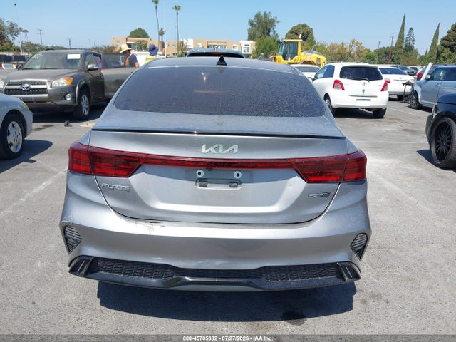 KIA Forte Gt-line 2024 3KPF54AD8RE727511 Image 16