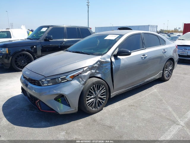KIA Forte Gt-line 2024 3KPF54AD8RE727511 Image 2