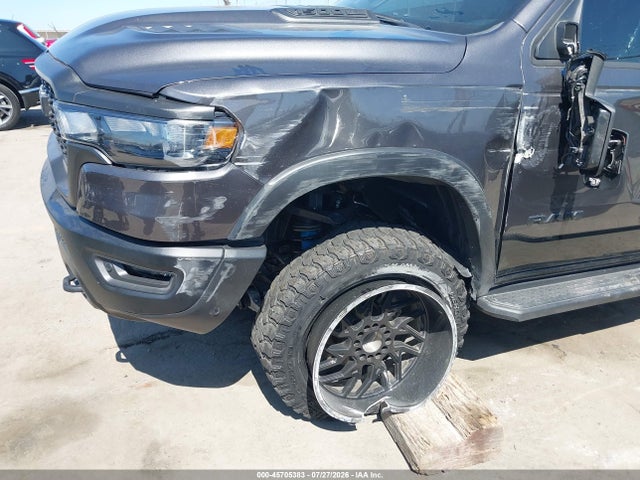 Aukcja sprzedaży 2025 Ram 1500 Rebel  4x4 5'7 Box, vin: 1C6SRFLP6SN699030, numer aukcji: 45705383