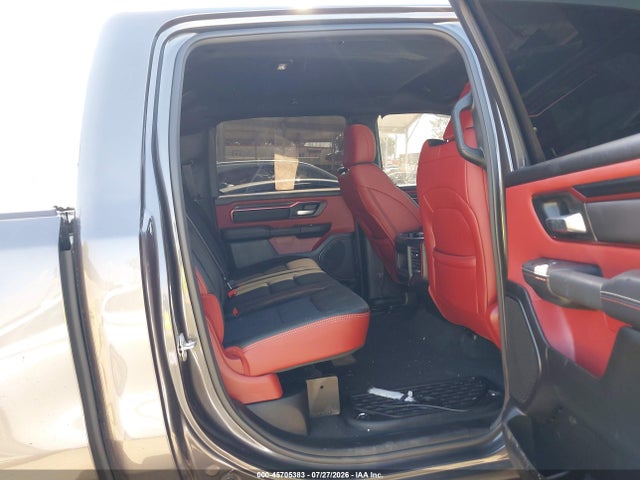 Aukcja sprzedaży 2025 Ram 1500 Rebel  4x4 5'7 Box, vin: 1C6SRFLP6SN699030, numer aukcji: 45705383