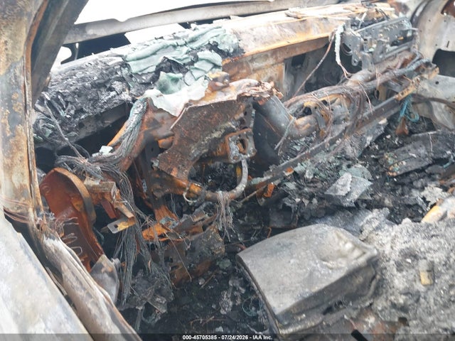 Aukcja sprzedaży 2011 Chevrolet Silverado 1500 Lt, vin: 1GCPKSE39BF125148, numer aukcji: 45705385
