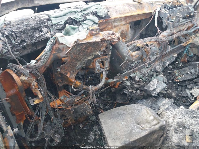 Aukcja sprzedaży 2011 Chevrolet Silverado 1500 Lt, vin: 1GCPKSE39BF125148, numer aukcji: 45705385