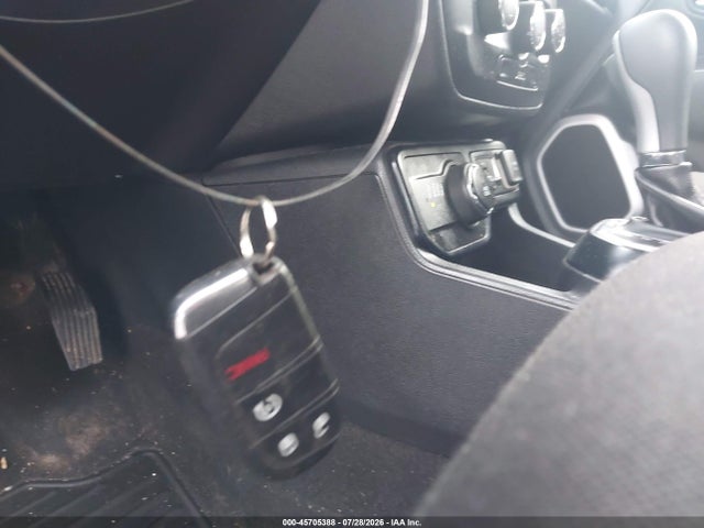 2018 Jeep Renegade Sport 4x4 მანქანა იყიდება აუქციონზე, vin: ZACCJBAB7JPJ50850, აუქციონის ნომერი: 45705388