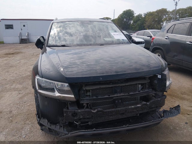 Продажа на аукционе авто 2018 Volkswagen Tiguan 2.0t S, vin: 3VV1B7AX6JM081346, номер лота: 45705392