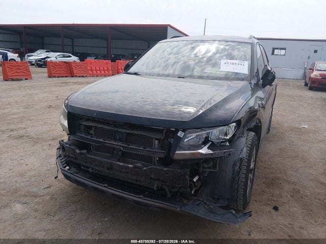Продажа на аукционе авто 2018 Volkswagen Tiguan 2.0t S, vin: 3VV1B7AX6JM081346, номер лота: 45705392