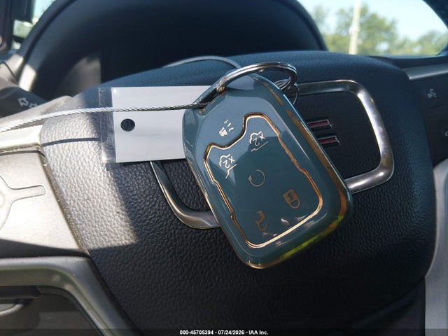 Продаж на аукціоні авто 2018 Gmc Terrain Sle, vin: 3GKALMEV5JL380047, номер лоту: 45705394