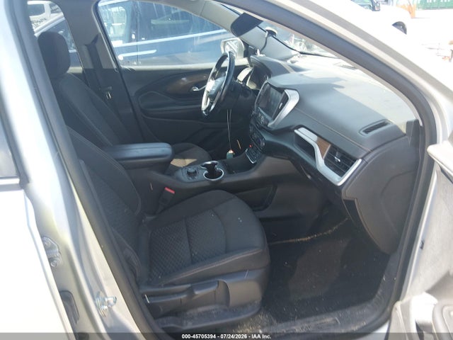 Продаж на аукціоні авто 2018 Gmc Terrain Sle, vin: 3GKALMEV5JL380047, номер лоту: 45705394