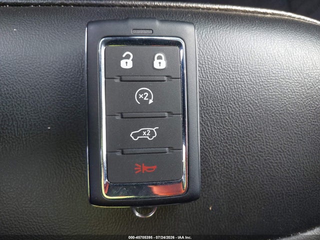 Aukcja sprzedaży 2025 Jeep Grand Cherokee Limited 4x4, vin: 1C4RJHBG1SC269719, numer aukcji: 45705395