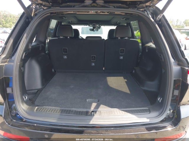 Aukcja sprzedaży 2025 Jeep Grand Cherokee Limited 4x4, vin: 1C4RJHBG1SC269719, numer aukcji: 45705395