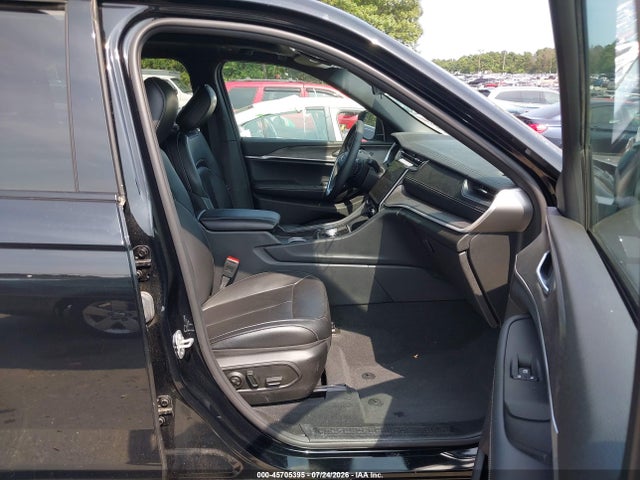 Aukcja sprzedaży 2025 Jeep Grand Cherokee Limited 4x4, vin: 1C4RJHBG1SC269719, numer aukcji: 45705395