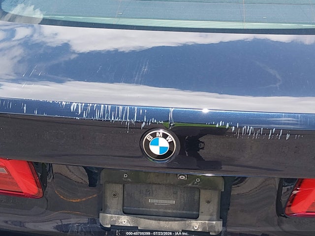Продаж на аукціоні авто 2018 Bmw 530e Iperformance, vin: WBAJA9C58JB249114, номер лоту: 45705399