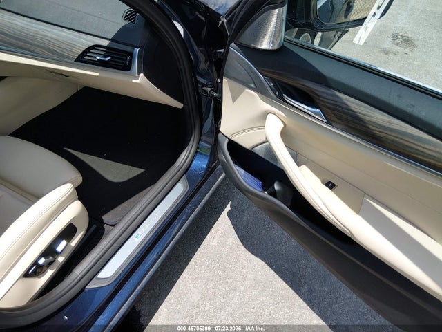 Продаж на аукціоні авто 2018 Bmw 530e Iperformance, vin: WBAJA9C58JB249114, номер лоту: 45705399