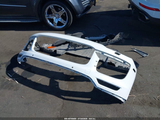 WP1AC2A24FLA80531 Porsche Cayenne Turbo