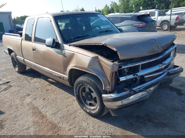 Продаж на аукціоні авто 1995 Chevrolet Gmt-400 C1500, vin: 2GCEC19K1S1215420, номер лоту: 45705402