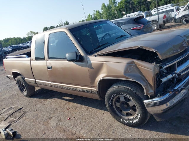 Продаж на аукціоні авто 1995 Chevrolet Gmt-400 C1500, vin: 2GCEC19K1S1215420, номер лоту: 45705402