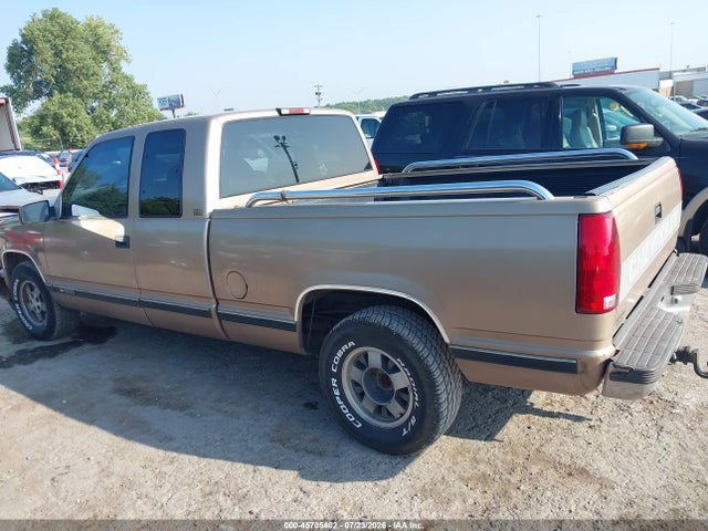 Продаж на аукціоні авто 1995 Chevrolet Gmt-400 C1500, vin: 2GCEC19K1S1215420, номер лоту: 45705402