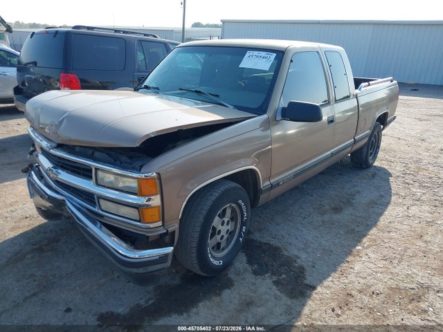 Продаж на аукціоні авто 1995 Chevrolet Gmt-400 C1500, vin: 2GCEC19K1S1215420, номер лоту: 45705402