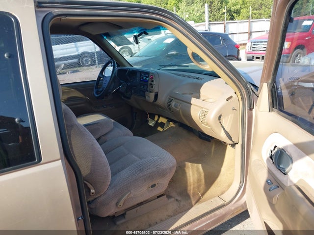 Продаж на аукціоні авто 1995 Chevrolet Gmt-400 C1500, vin: 2GCEC19K1S1215420, номер лоту: 45705402