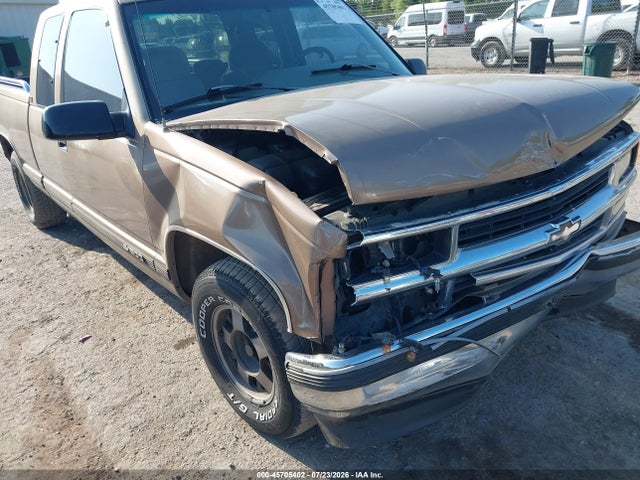 Продаж на аукціоні авто 1995 Chevrolet Gmt-400 C1500, vin: 2GCEC19K1S1215420, номер лоту: 45705402