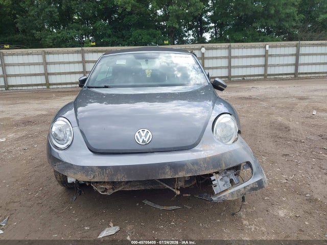 Продажа на аукционе авто 2015 Volkswagen Beetle 1.8t, vin: 3VW507AT4FM818342, номер лота: 45705405