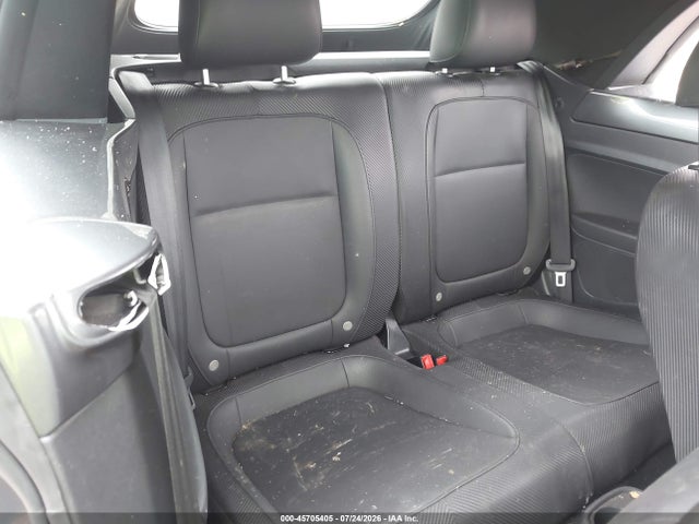 Продажа на аукционе авто 2015 Volkswagen Beetle 1.8t, vin: 3VW507AT4FM818342, номер лота: 45705405