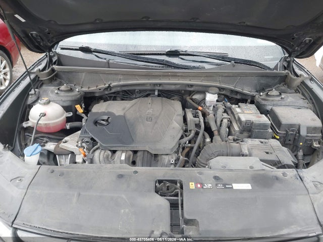 Продаж на аукціоні авто 2022 Hyundai Tucson Xrt, vin: KM8JFCAE9NU152885, номер лоту: 45705406
