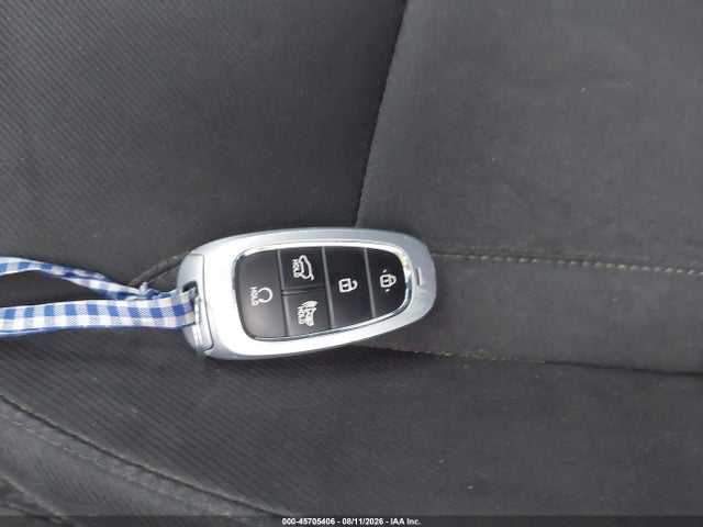 Продаж на аукціоні авто 2022 Hyundai Tucson Xrt, vin: KM8JFCAE9NU152885, номер лоту: 45705406