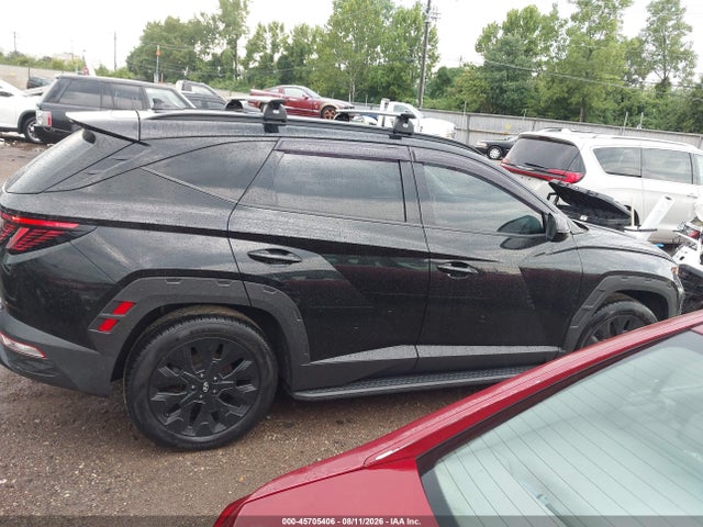 Продаж на аукціоні авто 2022 Hyundai Tucson Xrt, vin: KM8JFCAE9NU152885, номер лоту: 45705406