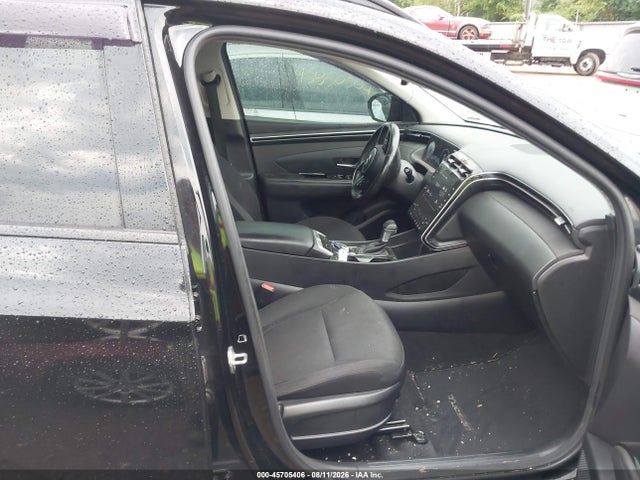 Продаж на аукціоні авто 2022 Hyundai Tucson Xrt, vin: KM8JFCAE9NU152885, номер лоту: 45705406