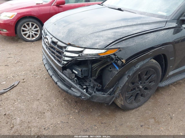 Продаж на аукціоні авто 2022 Hyundai Tucson Xrt, vin: KM8JFCAE9NU152885, номер лоту: 45705406