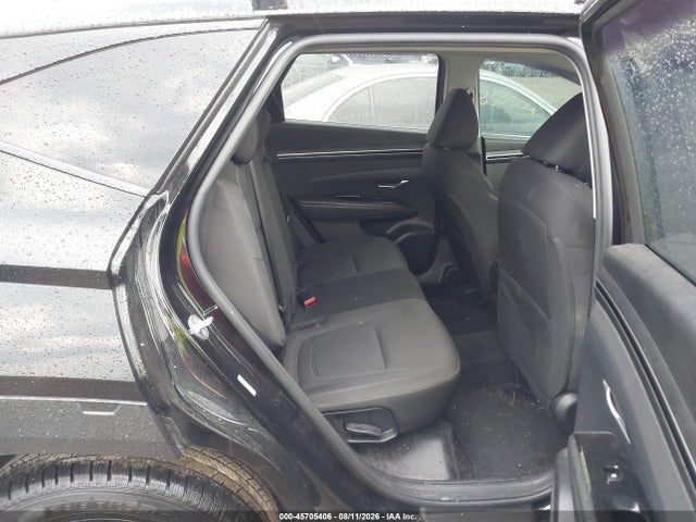 Продаж на аукціоні авто 2022 Hyundai Tucson Xrt, vin: KM8JFCAE9NU152885, номер лоту: 45705406