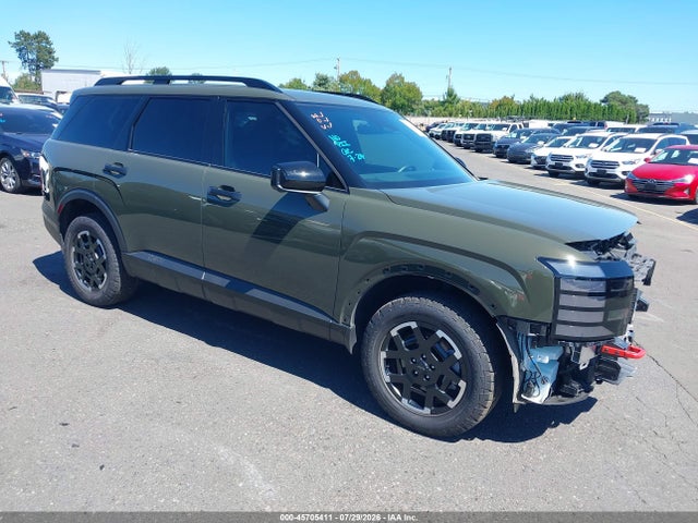 2026 KM8RJES21TU026356 главное изображение