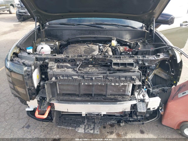 Hyundai Palisade Xrt Pro 2026 KM8RJES21TU026356 Image 10