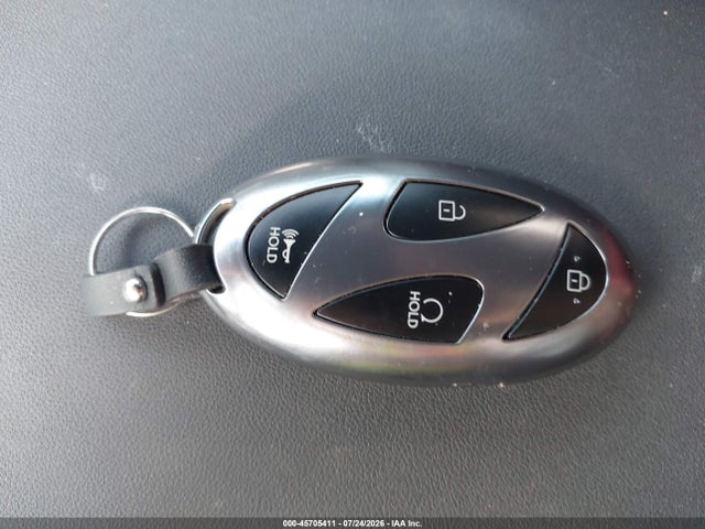 Hyundai Palisade Xrt Pro 2026 KM8RJES21TU026356 Image 11