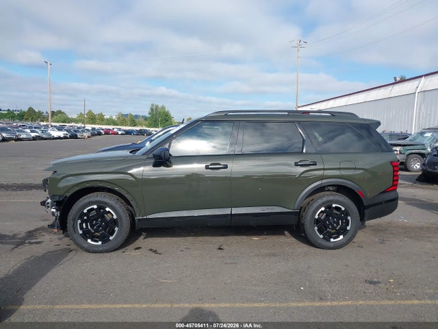 Hyundai Palisade Xrt Pro 2026 KM8RJES21TU026356 Image 15