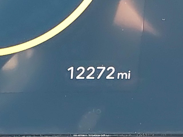 Hyundai Palisade Xrt Pro 2026 KM8RJES21TU026356 Image 16