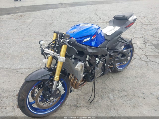 Suzuki GSX-R750 2026 JS1GR7MA3T7101412 Image 2