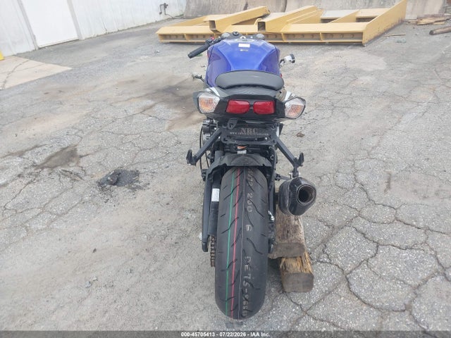 Suzuki GSX-R750 2026 JS1GR7MA3T7101412 Image 6