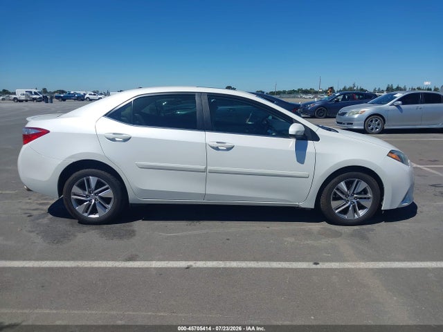 Toyota Corolla Le Eco Plus 2014 5YFBPRHE2EP077846 Image 13