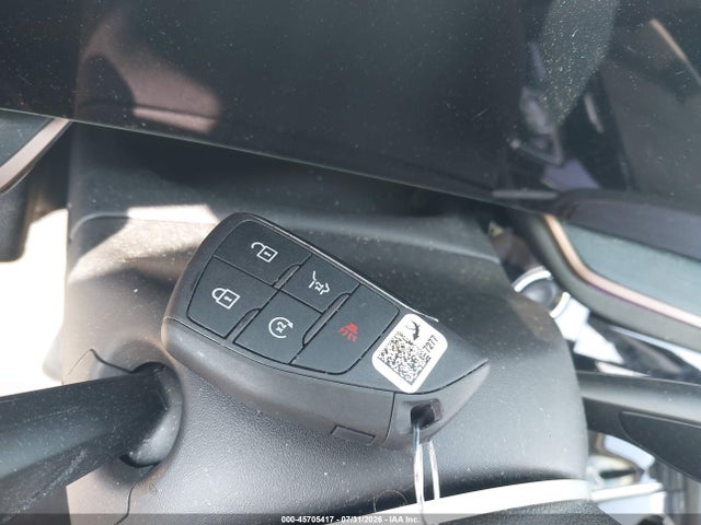 45705417 :رقم المزاد ، LRBFZPE42RD068647 vin ، 2024 Buick Envision Sport Touring Awd مزاد بيع