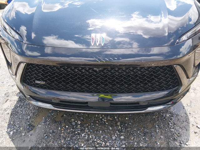 45705417 :رقم المزاد ، LRBFZPE42RD068647 vin ، 2024 Buick Envision Sport Touring Awd مزاد بيع