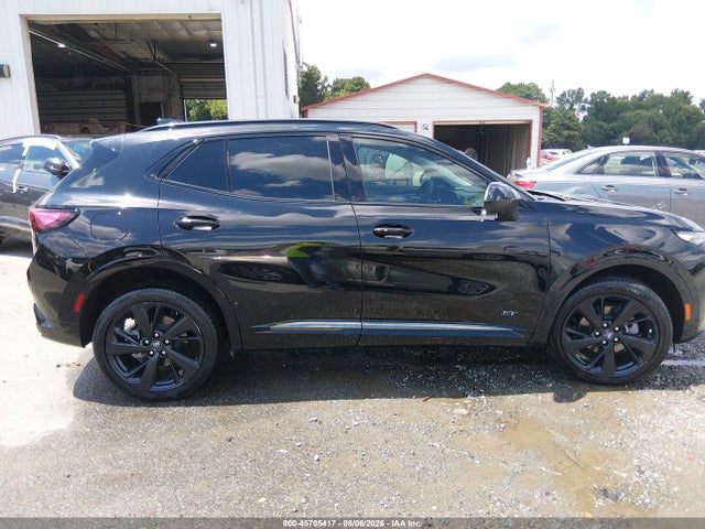 45705417 :رقم المزاد ، LRBFZPE42RD068647 vin ، 2024 Buick Envision Sport Touring Awd مزاد بيع