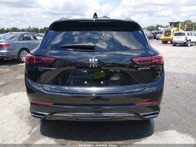45705417 :رقم المزاد ، LRBFZPE42RD068647 vin ، 2024 Buick Envision Sport Touring Awd مزاد بيع