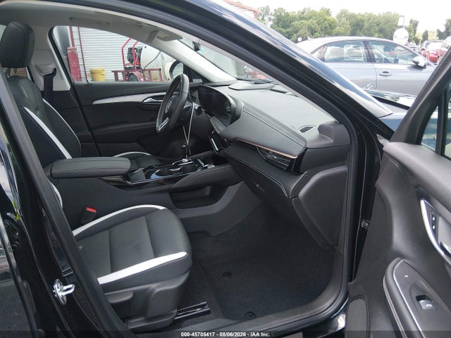 45705417 :رقم المزاد ، LRBFZPE42RD068647 vin ، 2024 Buick Envision Sport Touring Awd مزاد بيع