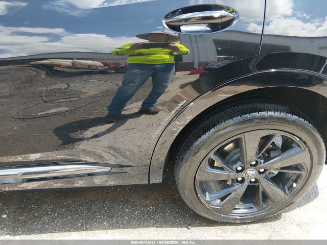 45705417 :رقم المزاد ، LRBFZPE42RD068647 vin ، 2024 Buick Envision Sport Touring Awd مزاد بيع