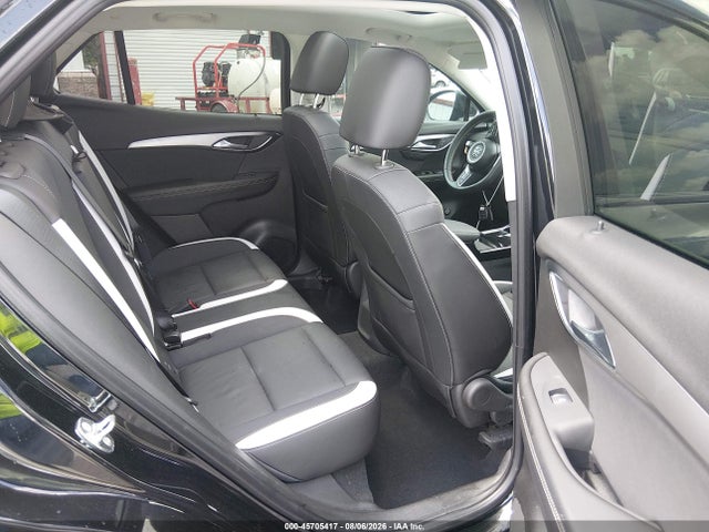 45705417 :رقم المزاد ، LRBFZPE42RD068647 vin ، 2024 Buick Envision Sport Touring Awd مزاد بيع